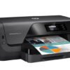 HP OfficeJet 8210 Printer - Image 2