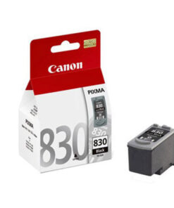 Canon PG-830 Black Cartridge