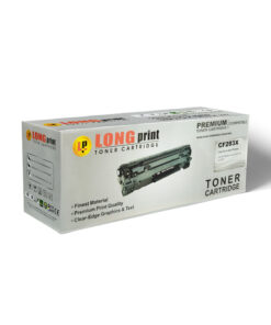 LongPrint 83A/337 Black Toner Cartridge