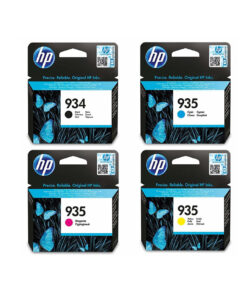 HP 934, 935 Cartridges