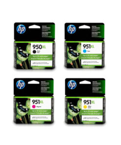 HP 950, 951 Cartridges