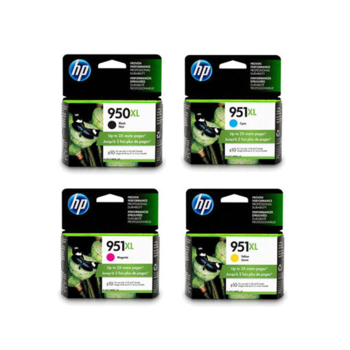 HP 950, 951 Cartridges