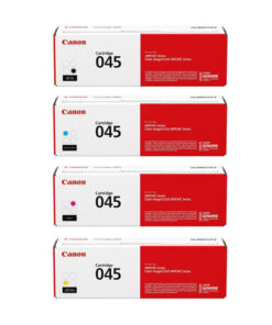 Canon 045 Color Laser Toner 