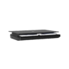 Canon CanoScan LiDE 300 Flatbed Scanner Side View with documents Paragon Computer