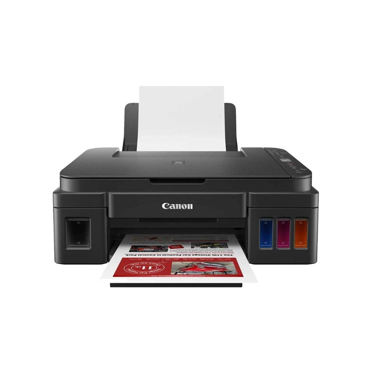 Canon G3010 Printer Price in BD Paragon Computer
