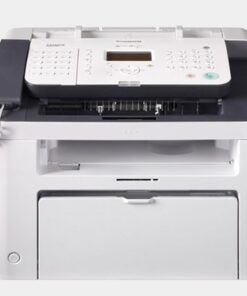 Canon L170 Laser Fax Machine
