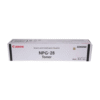Canon NPG-28 Copier Toner Cartridge