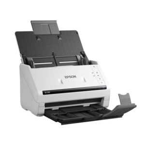 Alternative view of Epson DS-530 II Color Duplex Document Scanner