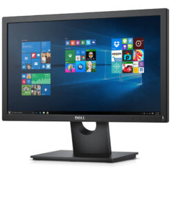 Dell E1916HV 18.5 Inch LED Monitor (VGA)