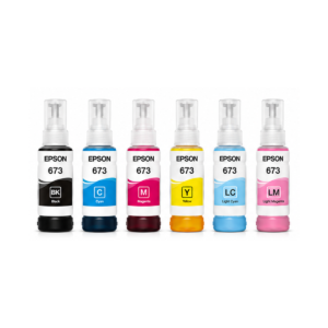 Epson 673 ink price in bd