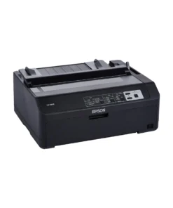 Alternative view of Epson LQ-590 II Dot Matrix Printer