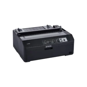 Alternative view of Epson LQ-590 II Dot Matrix Printer