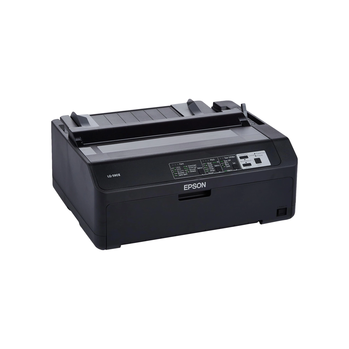 Epson LQ-590 II Dot Matrix Printer - Image 2