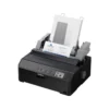 Epson LQ-590 II Dot Matrix Printer paper View