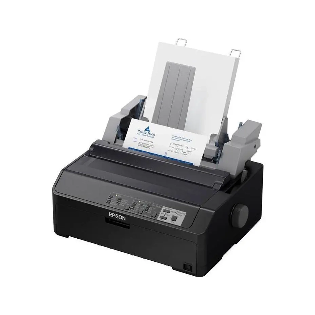 Epson LQ-590 II Dot Matrix Printer paper View