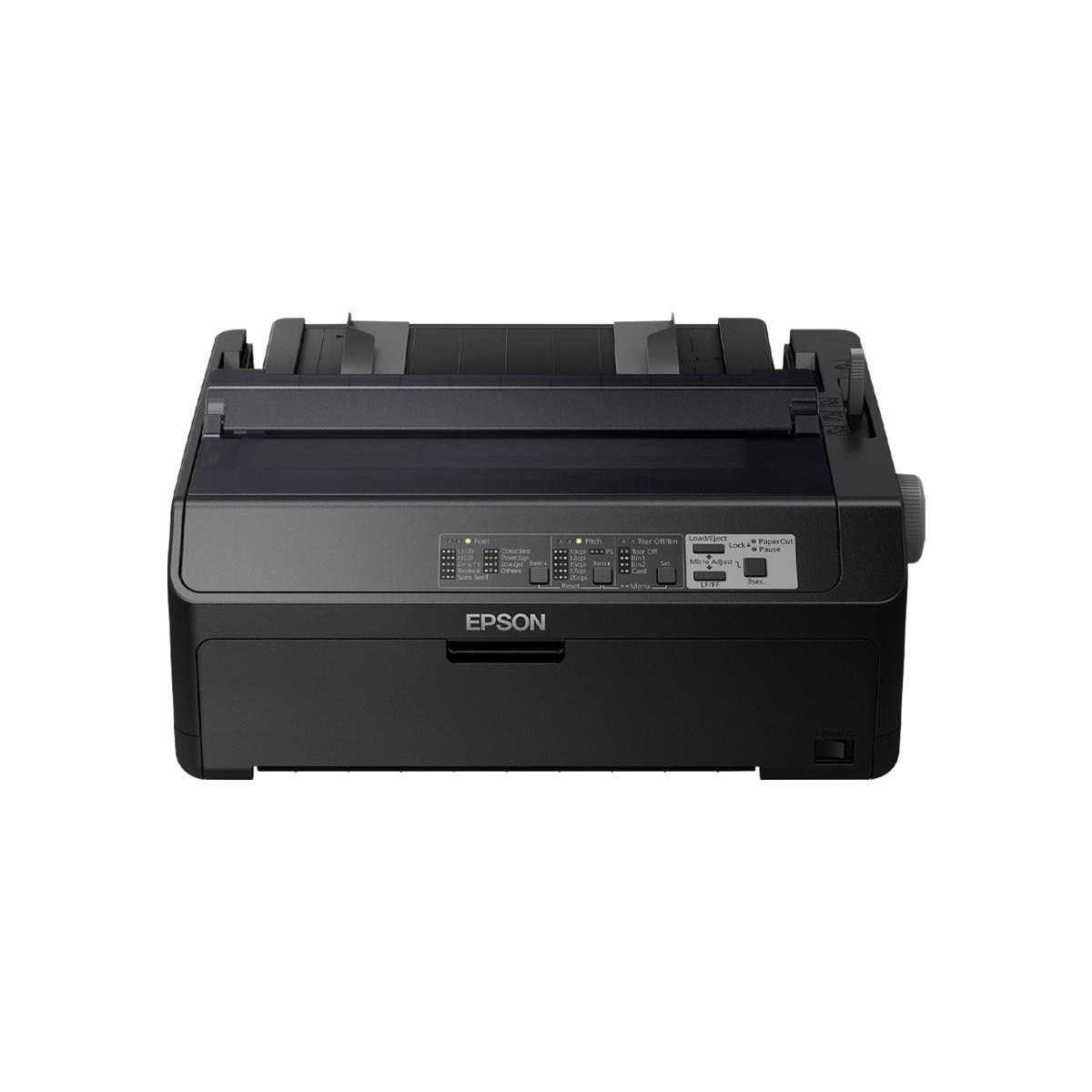 Epson LQ-590 II Dot Matrix Printer
