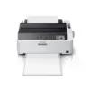 Epson LQ-590KII Dot Matrix Printer Front Views