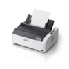 Epson LQ-590KII Dot Matrix Printer Front Views In BD