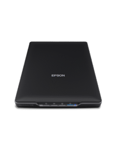 Epson Perfection V39 Flatbed Scanner