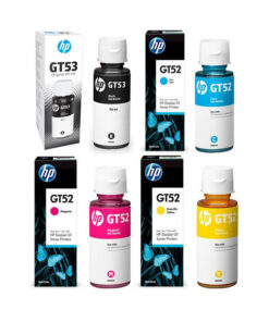 HP GT 52 53 Ink Bottle