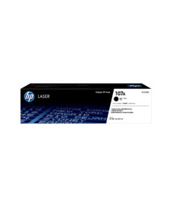 HP 107A Black Original Laser Toner Cartridge PRICE IN BD PARAGON COMPUTER