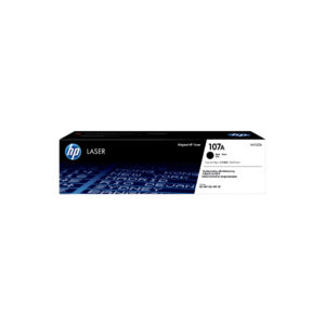 HP 107A Black Original Laser Toner Cartridge PRICE IN BD PARAGON COMPUTER