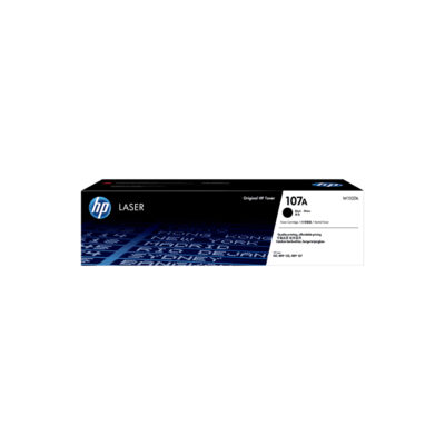 HP 107A Black Original Laser Toner Cartridge PRICE IN BD PARAGON COMPUTER