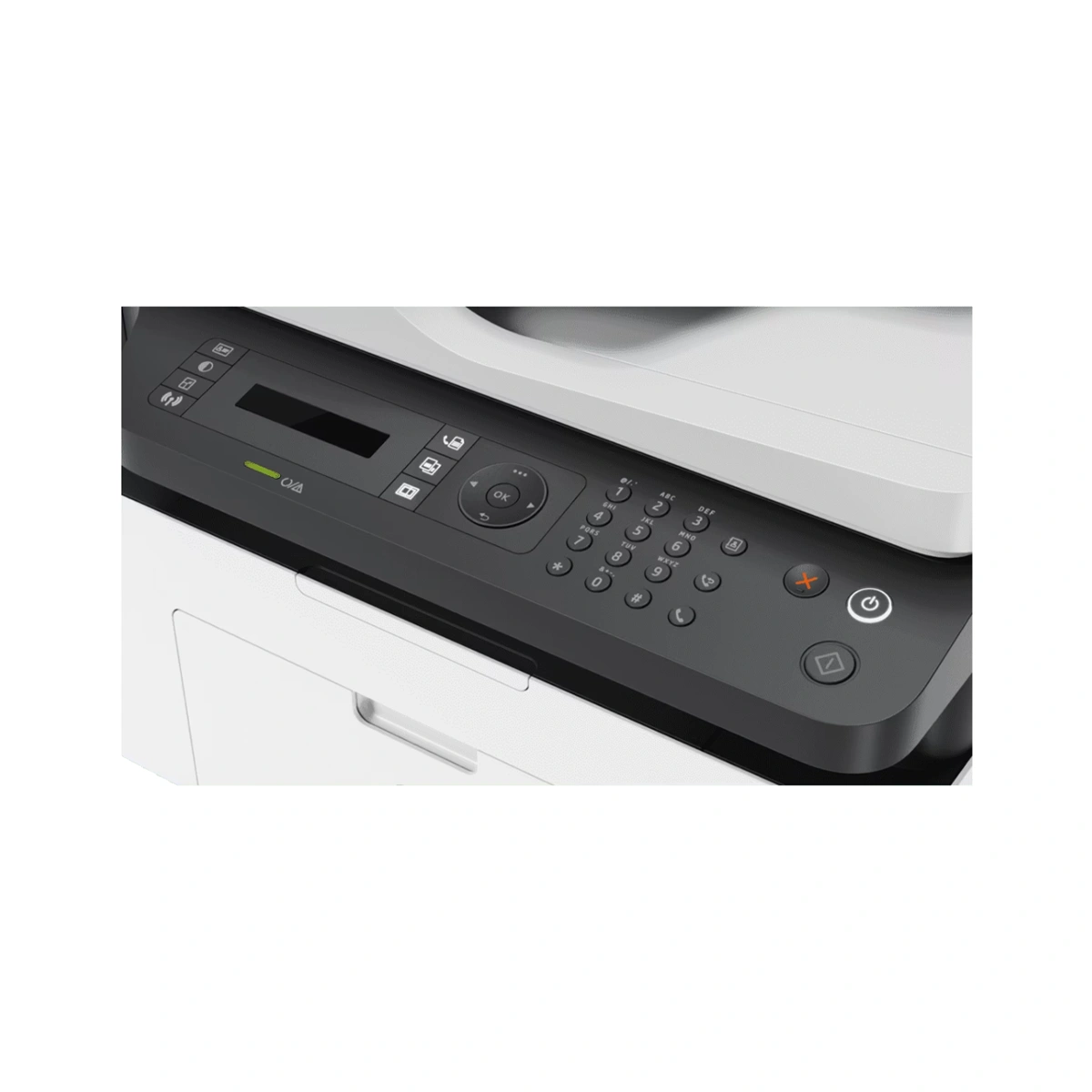 HP Laser MFP 137fnw Multifunction Mono Laser Printer - Image 6