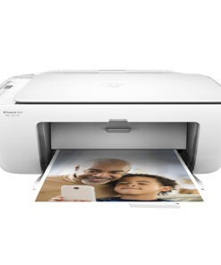 HP DeskJet 2620 All-in-One WiFi Printer