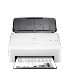 HP ScanJet Pro 3000 s3 Sheet-feed Scanner