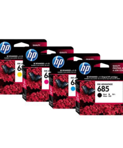HP Original 685 Cartridge