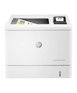 HP Color LaserJet Enterprise M554dn Single Function Printer Price in Bangladesh Front View