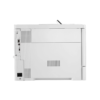 HP Color LaserJet Enterprise M554dn Single Function Printer ports view Bangladesh Paragon Computer
