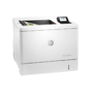 HP Color LaserJet Enterprise M554dn Single Function Printer side view Bangladesh Paragon Computer