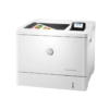 HP Color LaserJet Enterprise M554dn Single Function Printer sides view Bangladesh Paragon Computer
