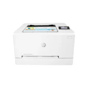 HP Color LaserJet Pro M255nw Single Function Printer