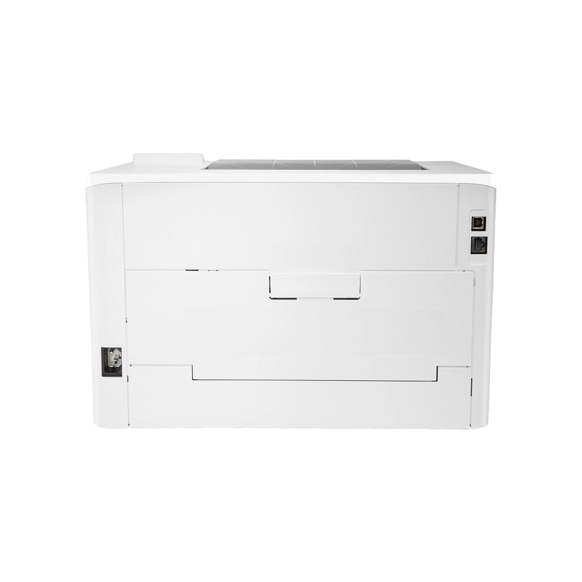 HP Color LaserJet Pro M255nw Single Function Printer Rear View