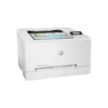 HP Color LaserJet Pro M255nw Single Function Printer Side View