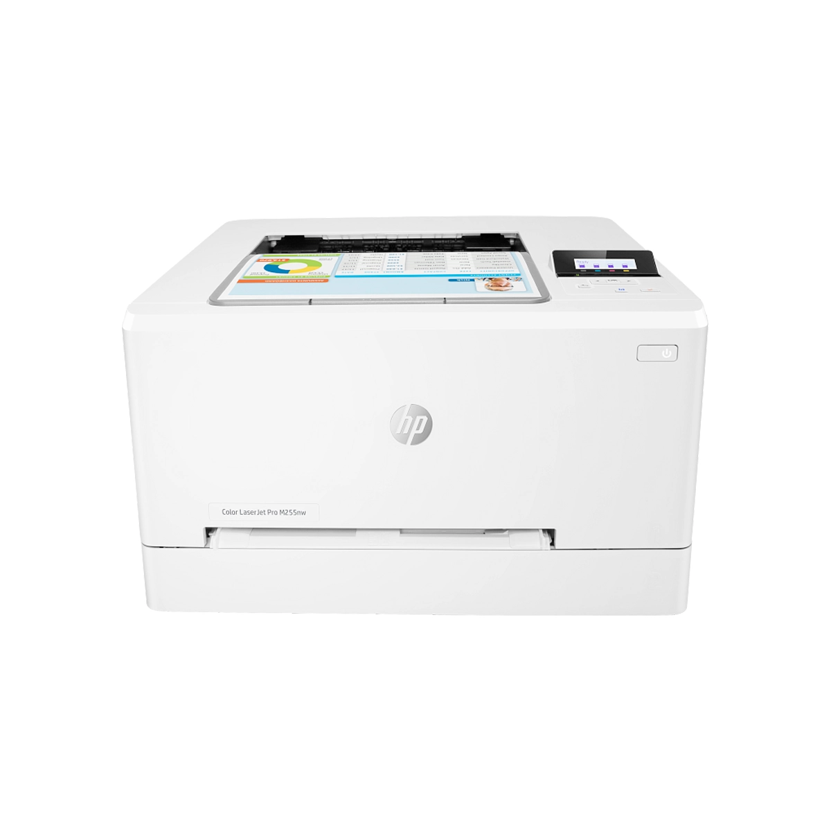 HP Color LaserJet Pro M255nw Single Function Printer