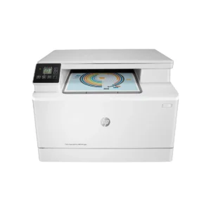 HP Color LaserJet Pro MFP M182n Printer