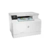 HP Color LaserJet Pro MFP M182n Printer Front View