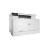 HP Color LaserJet Pro MFP M182n Printer Front Views