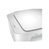 HP DeskJet 2320 All in One Printer Control Panel View Paragon computer
