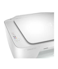 HP DeskJet 2320 All in One Printer Control Panel View Paragon computer