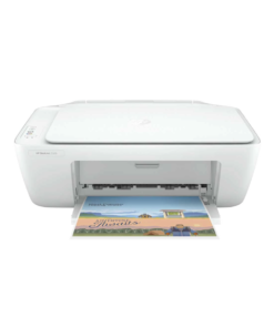 HP DeskJet 2320 All in One Printer Front View Paragon computer copy