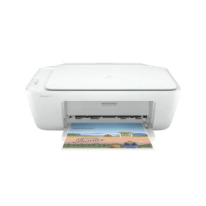 HP DeskJet 2320 All in One Printer Front View Paragon computer copy