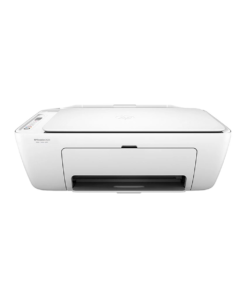 HP DeskJet 2320 All in One Printer front views