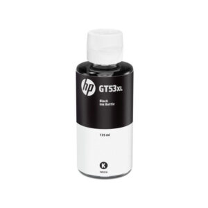 HP GT 53XL BLACK INK REFILL PRICE IN BD PARAGON COMPUTER
