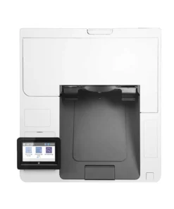 HP LaserJet Enterprise M611dn Printer Upside View Paragon Computer
