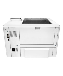 HP LaserJet Pro M501dn Single Function Mono Laser Printer in Bangladesh Backside Port View Paragon Computer